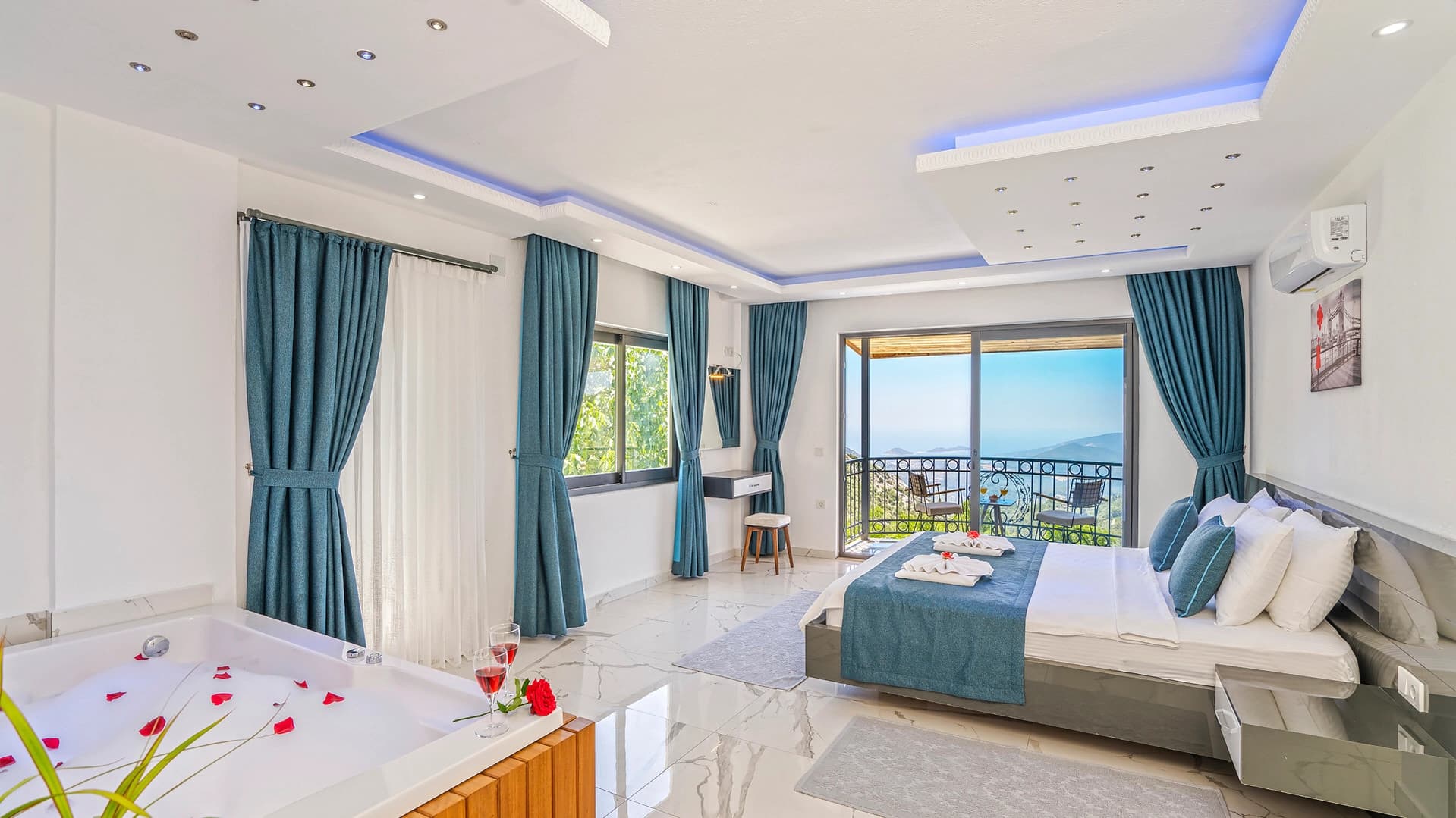 Villa Alara İslamlar İslamlar 12