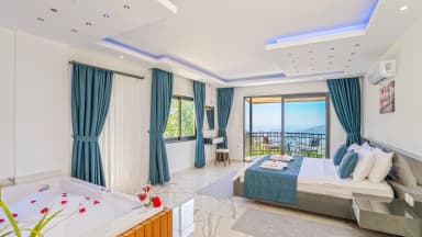 Villa Alara İslamlar İslamlar 12