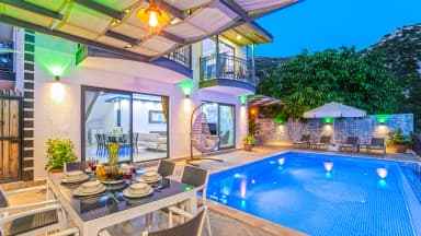 Villa Alara İslamlar İslamlar 44