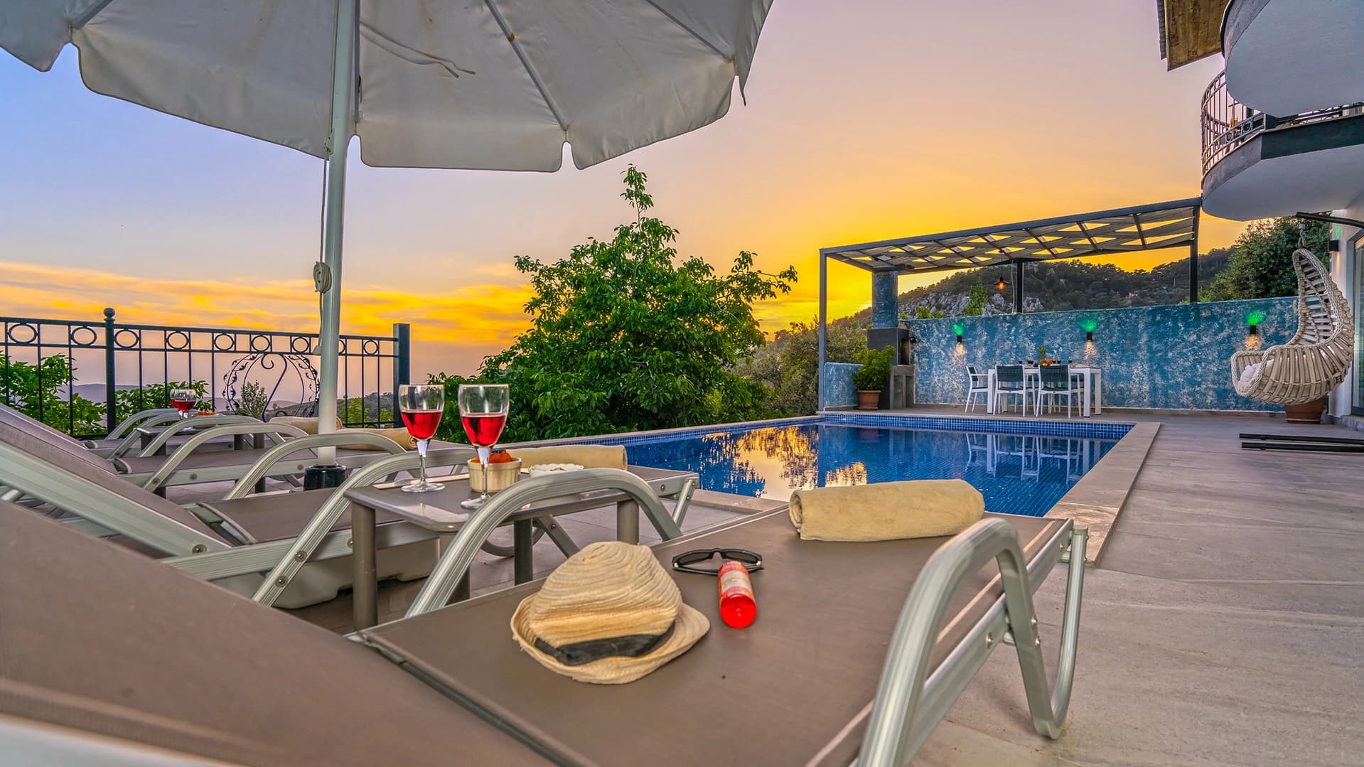 Villa Alara İslamlar İslamlar 86