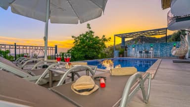 Villa Alara İslamlar İslamlar 86