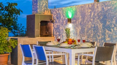 Villa Alara İslamlar Korunaklı Havuz 17