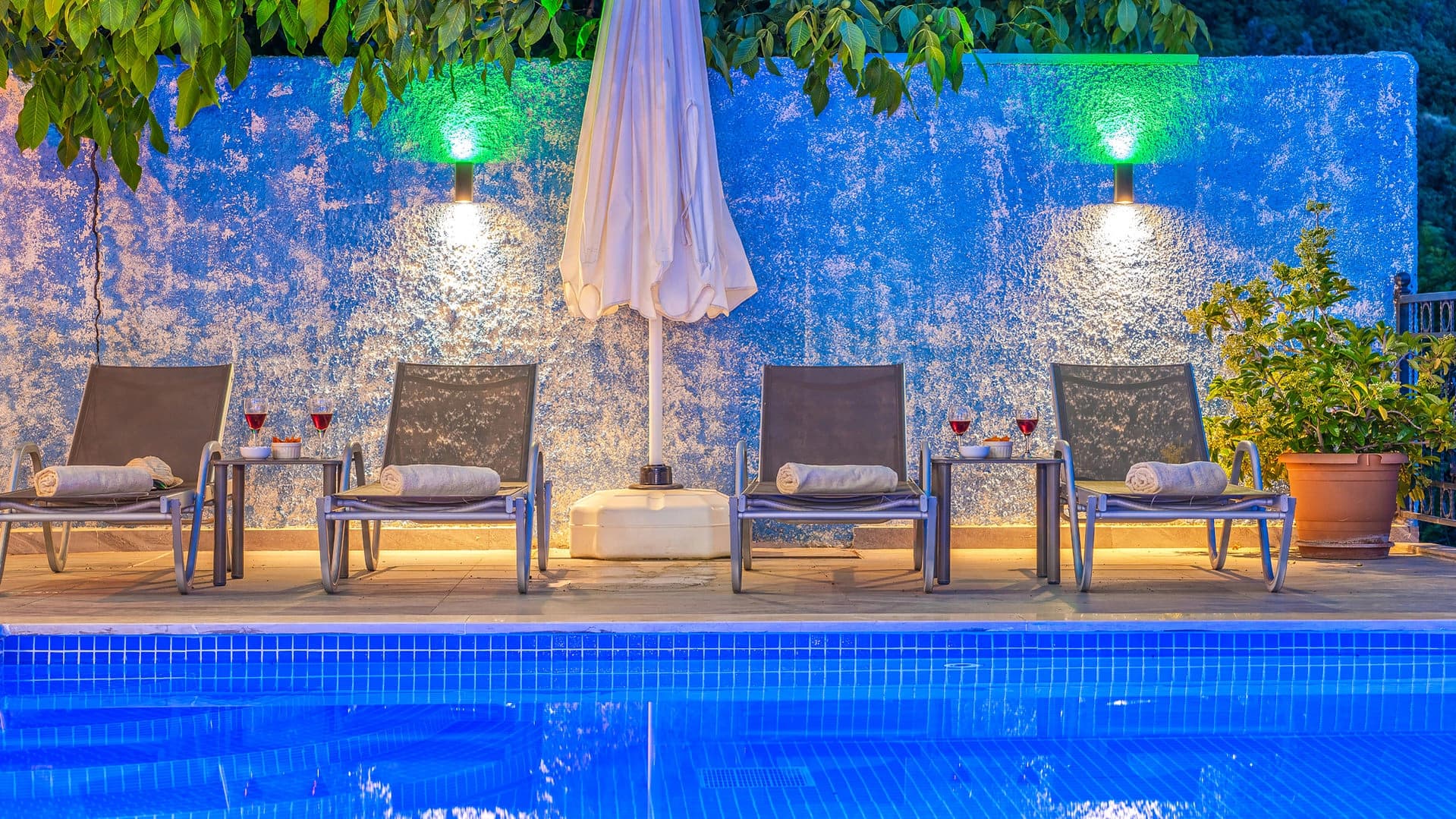 Villa Alara İslamlar İslamlar 24