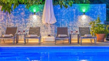 Villa Alara İslamlar İslamlar 24