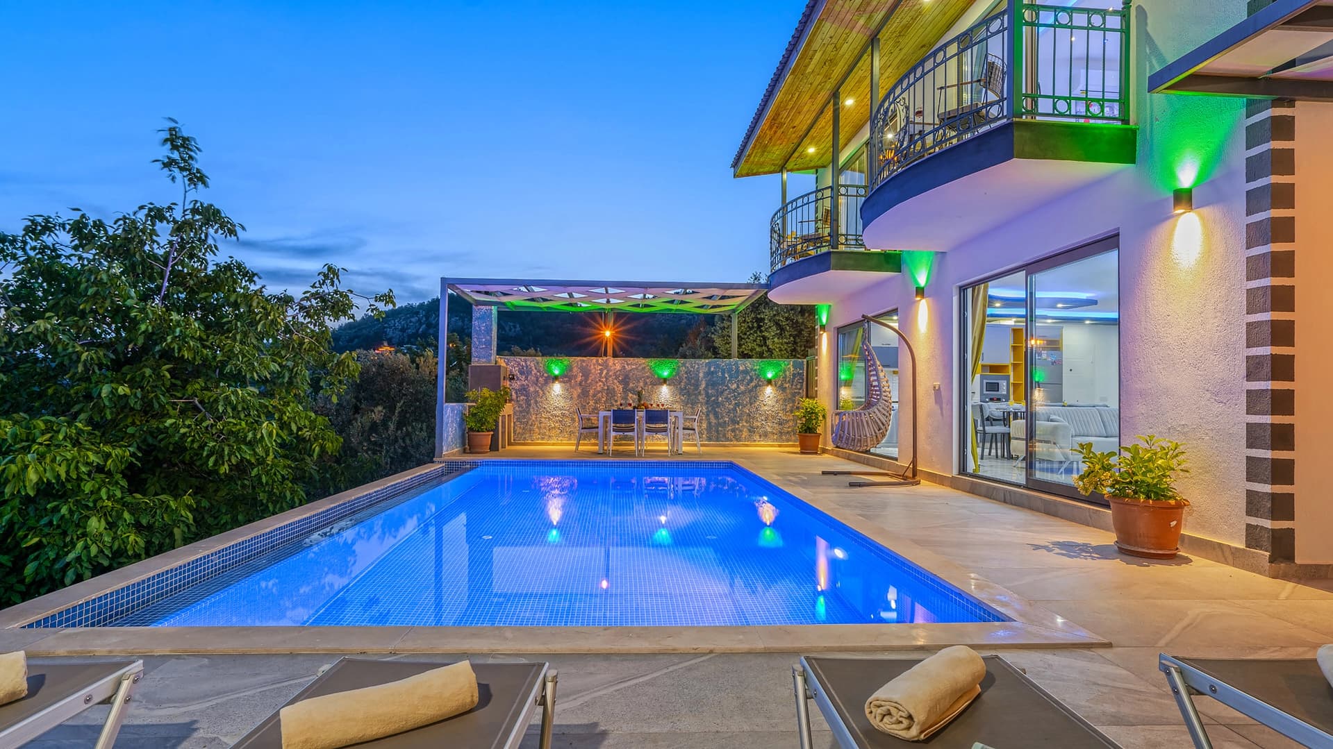 Villa Alara İslamlar İslamlar 38