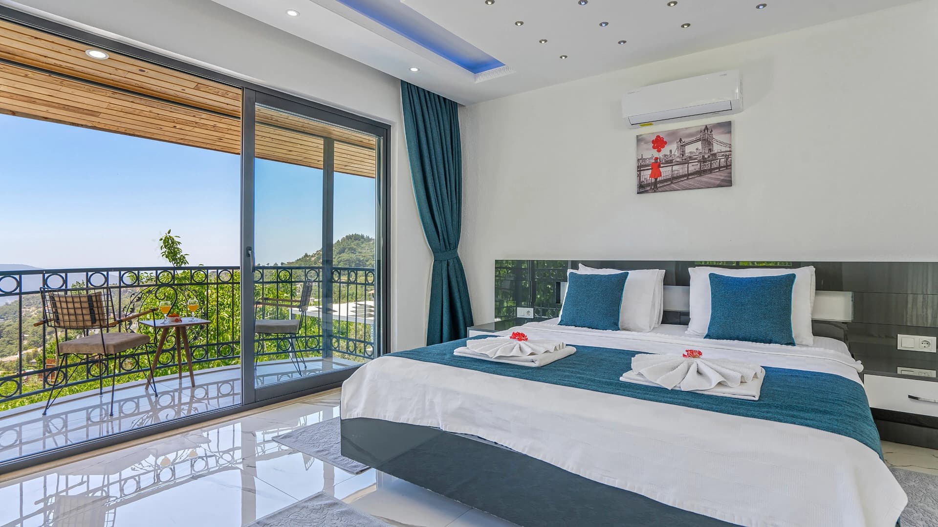 Villa Alara İslamlar İslamlar 26