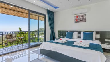 Villa Alara İslamlar İslamlar 26