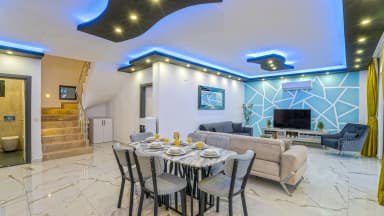 Villa Alara İslamlar İslamlar 18