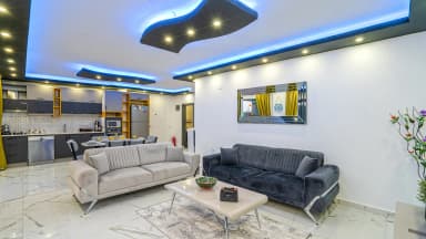 Villa Alara İslamlar Korunaklı Havuz 25