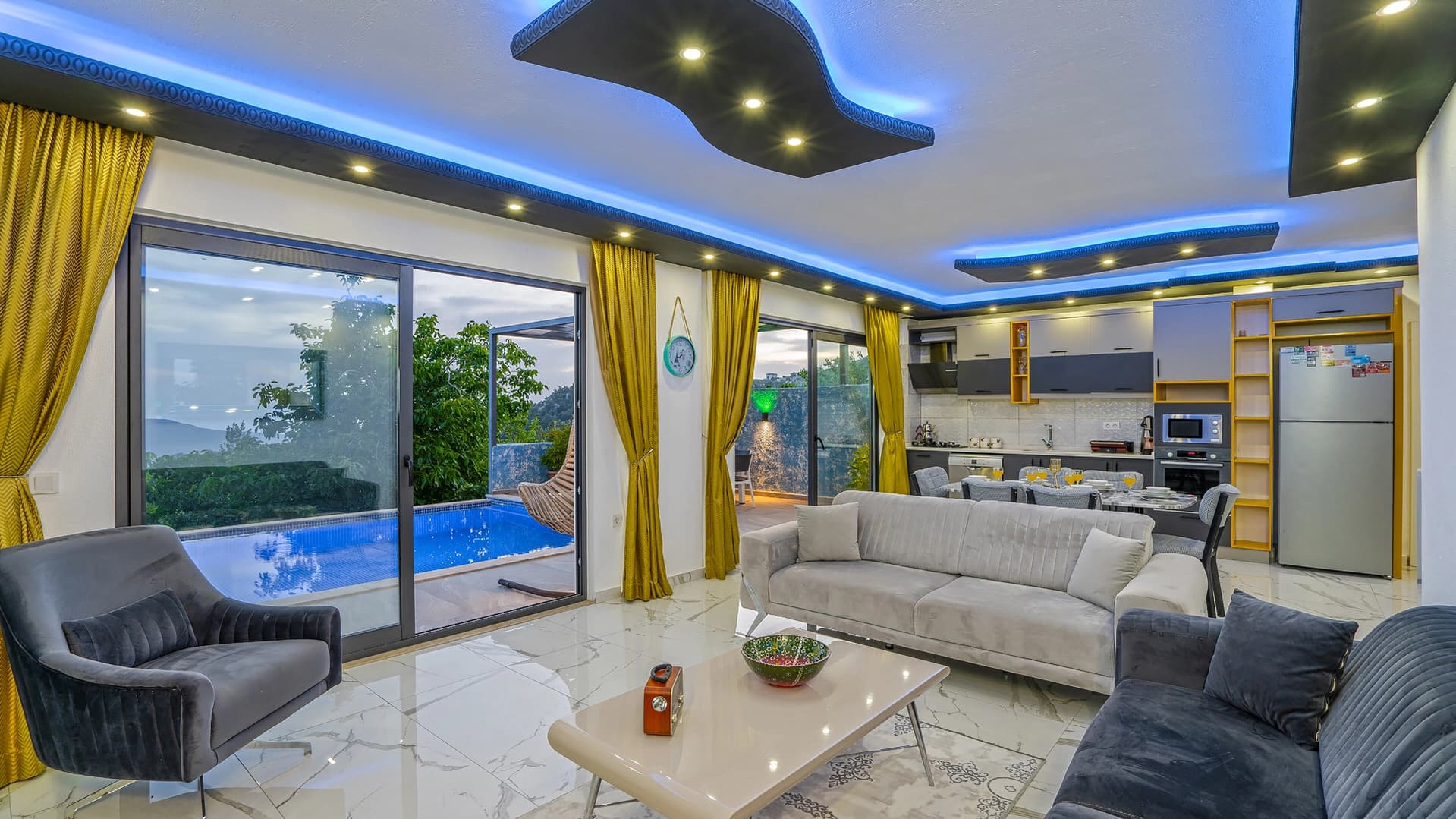 Villa Alara İslamlar İslamlar 32