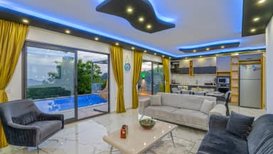 Villa Alara İslamlar İslamlar 32