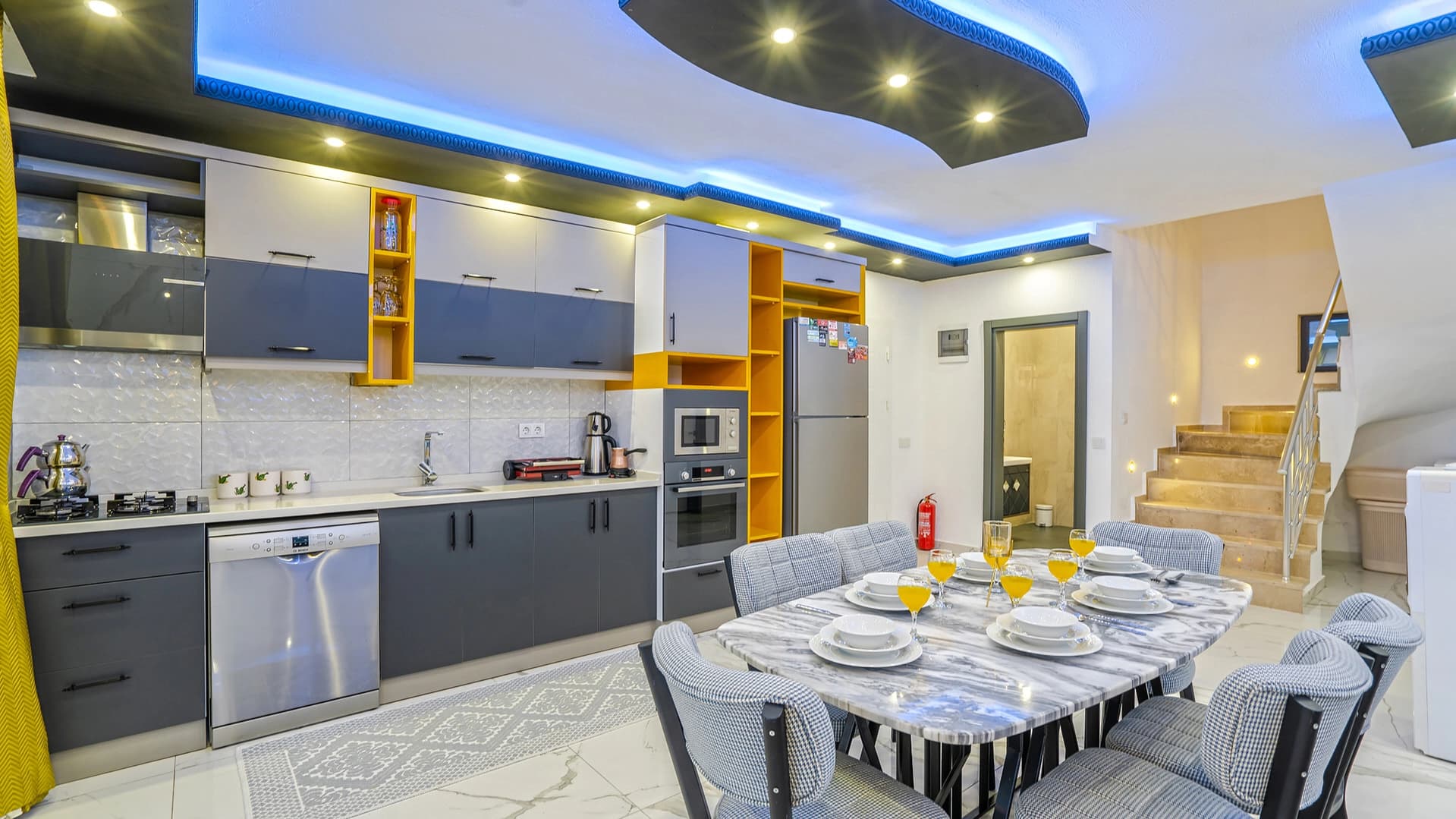 Villa Alara İslamlar İslamlar 46