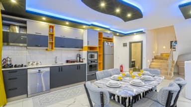 Villa Alara İslamlar İslamlar 46