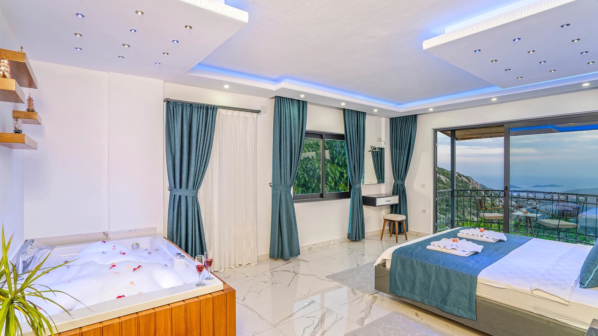 Villa Alara İslamlar İslamlar 40