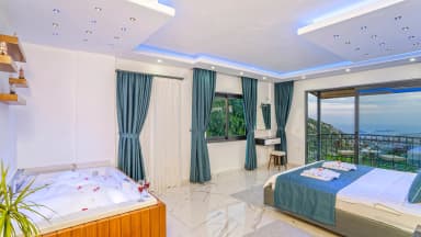 Villa Alara İslamlar İslamlar 40