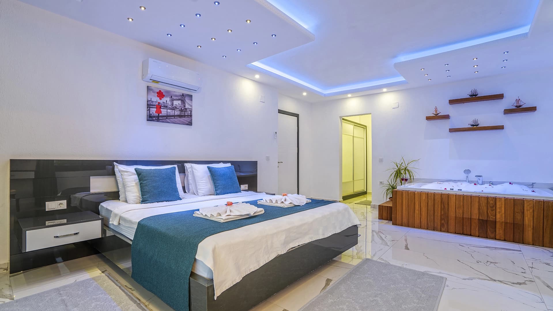 Villa Alara İslamlar İslamlar 54