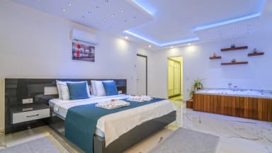 Villa Alara İslamlar İslamlar 54