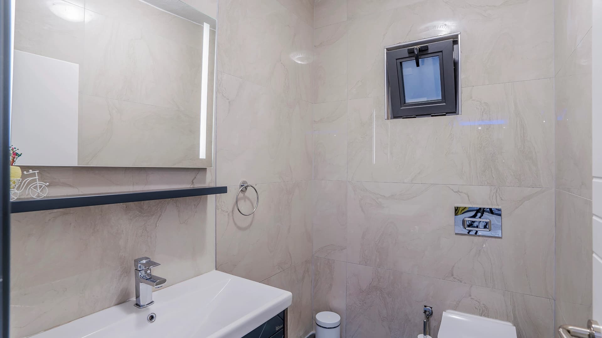 Villa Alara İslamlar Korunaklı Havuz 89