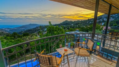 Villa Alara İslamlar İslamlar 96