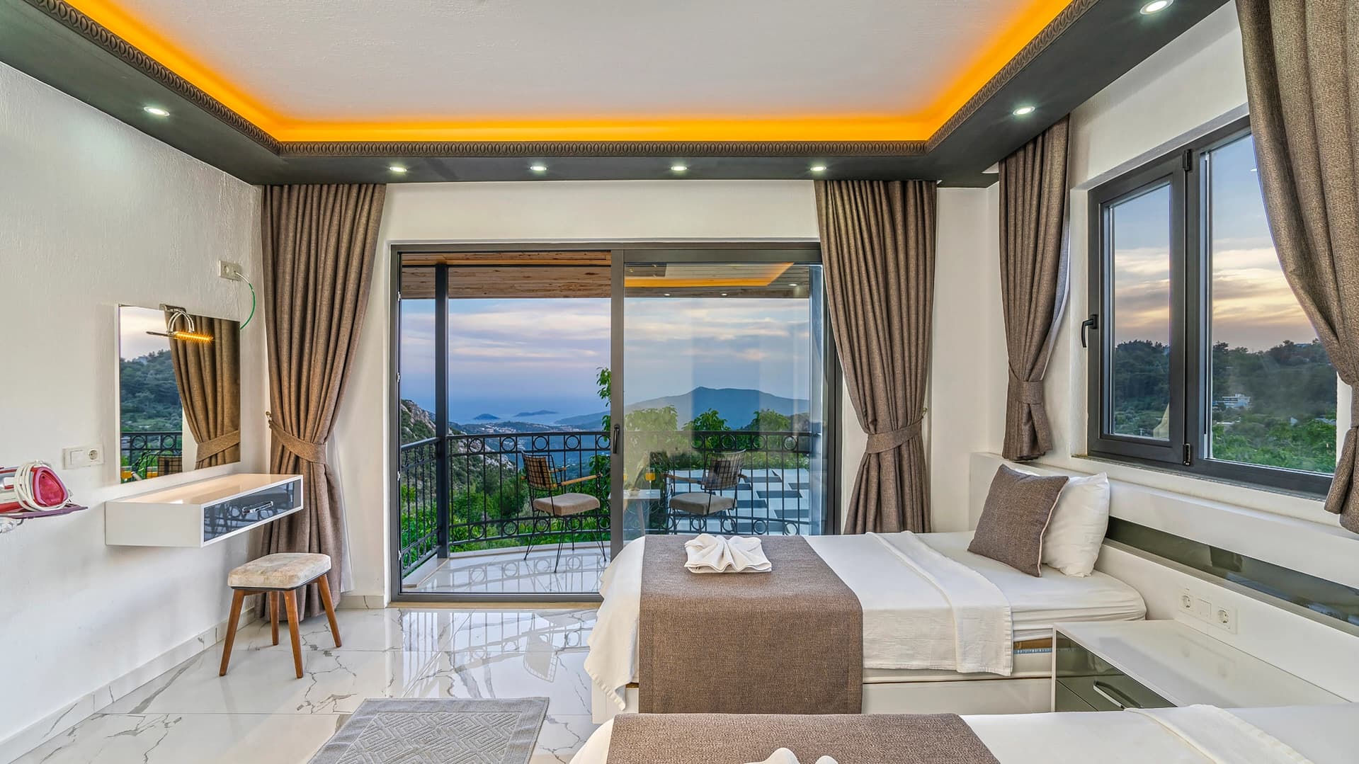 Villa Alara İslamlar İslamlar 20