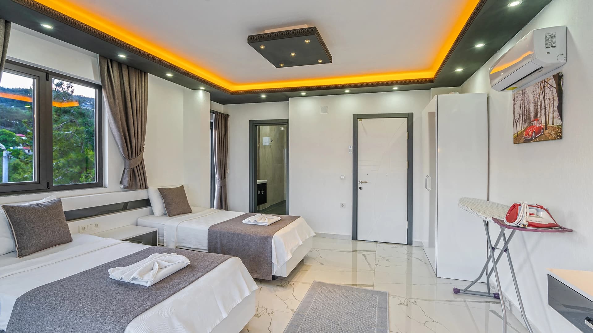 Villa Alara İslamlar İslamlar 34