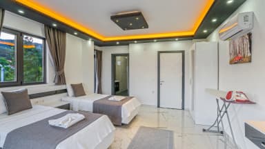 Villa Alara İslamlar İslamlar 34
