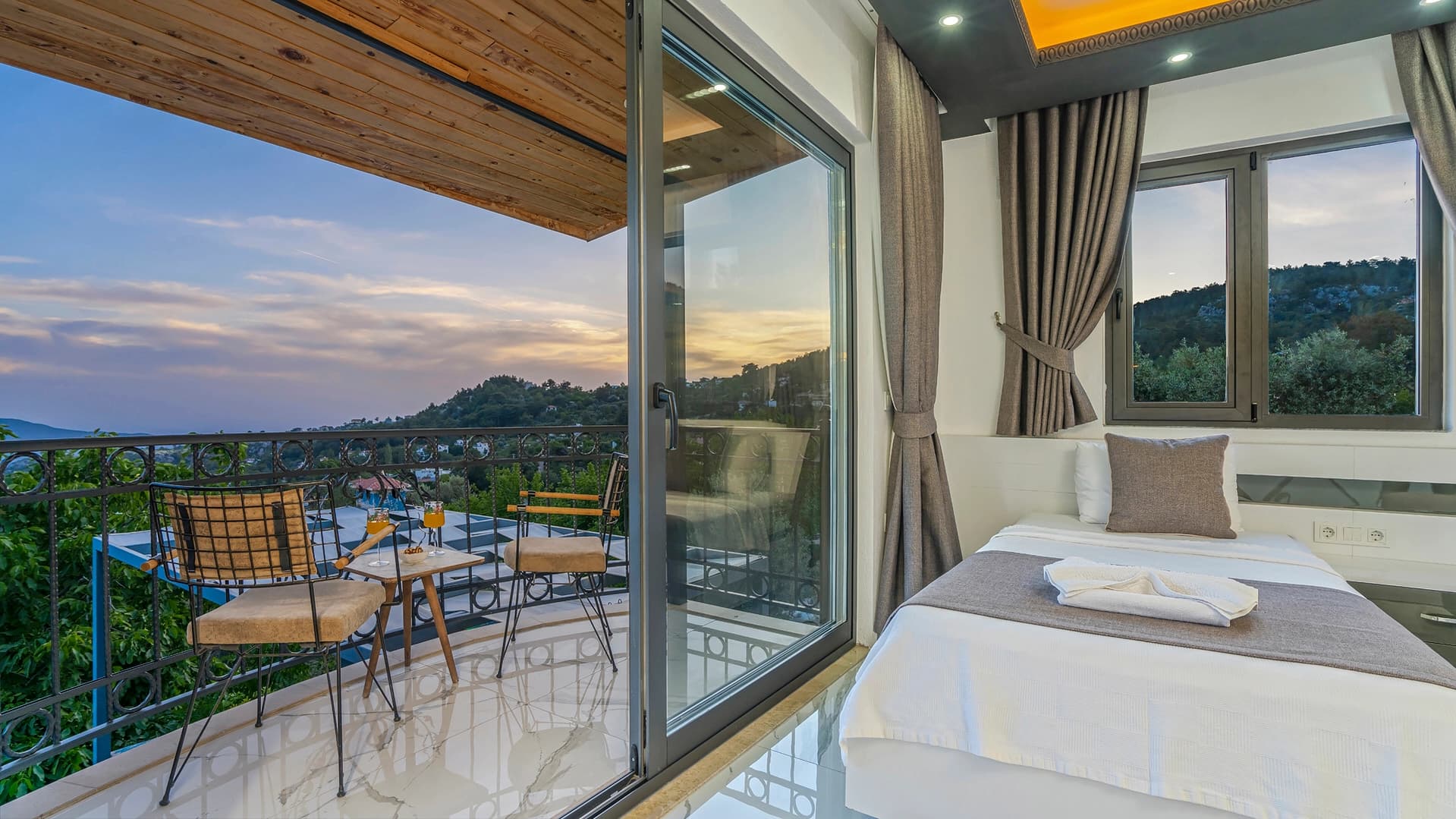 Villa Alara İslamlar İslamlar 48