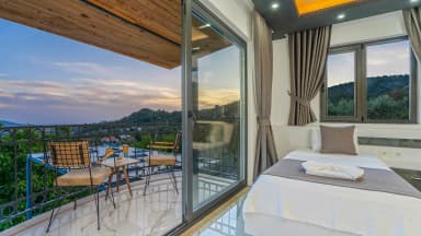 Villa Alara İslamlar İslamlar 48