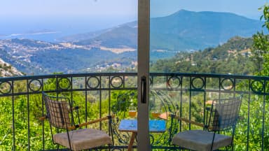 Villa Alara İslamlar Korunaklı Havuz 33