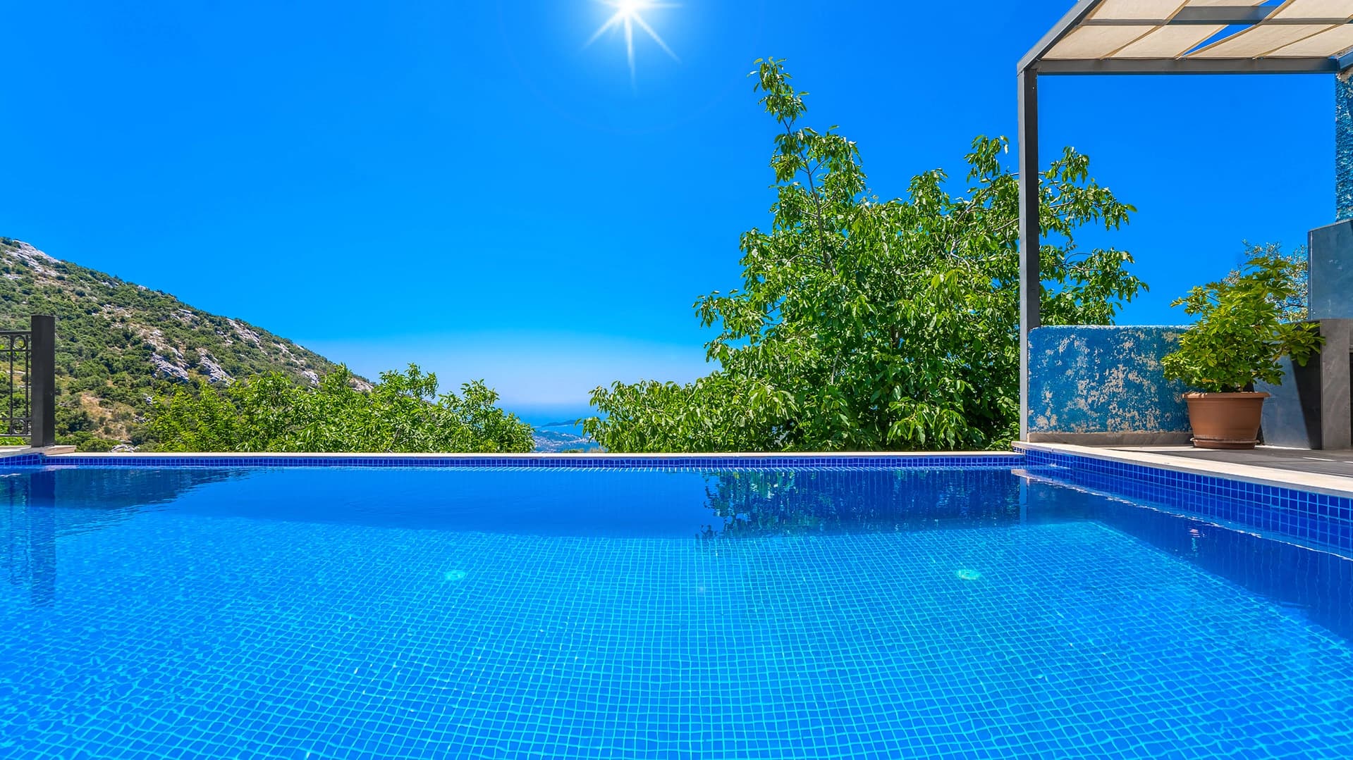 Villa Alara İslamlar İslamlar 58