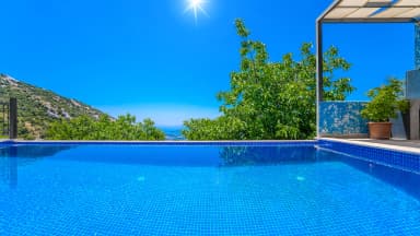 Villa Alara İslamlar İslamlar 58