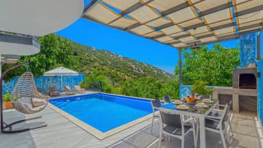 Villa Alara İslamlar İslamlar 52