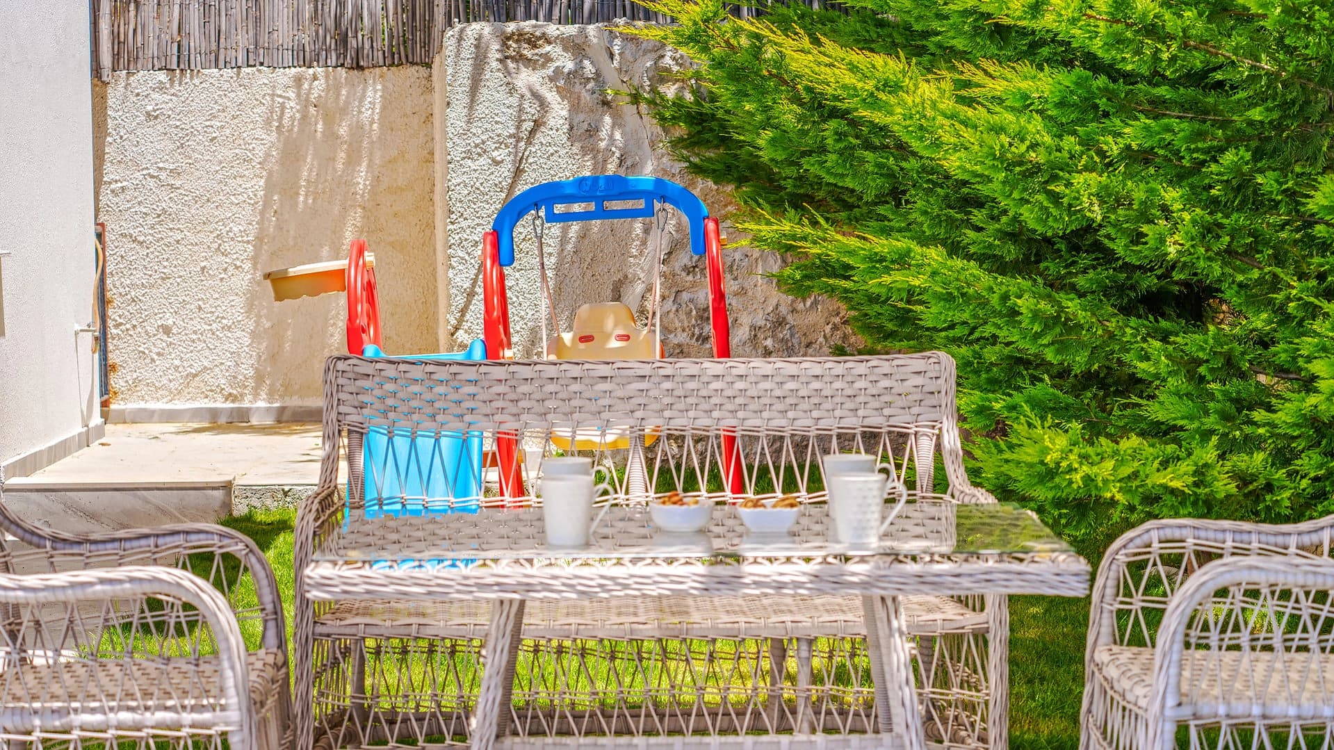 Villa Alara İslamlar İslamlar 66