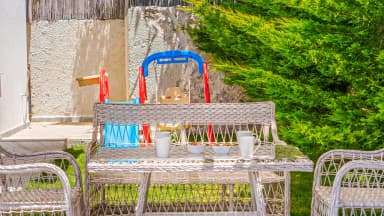 Villa Alara İslamlar İslamlar 66