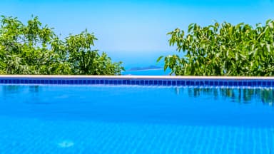 Villa Alara İslamlar Korunaklı Havuz 65