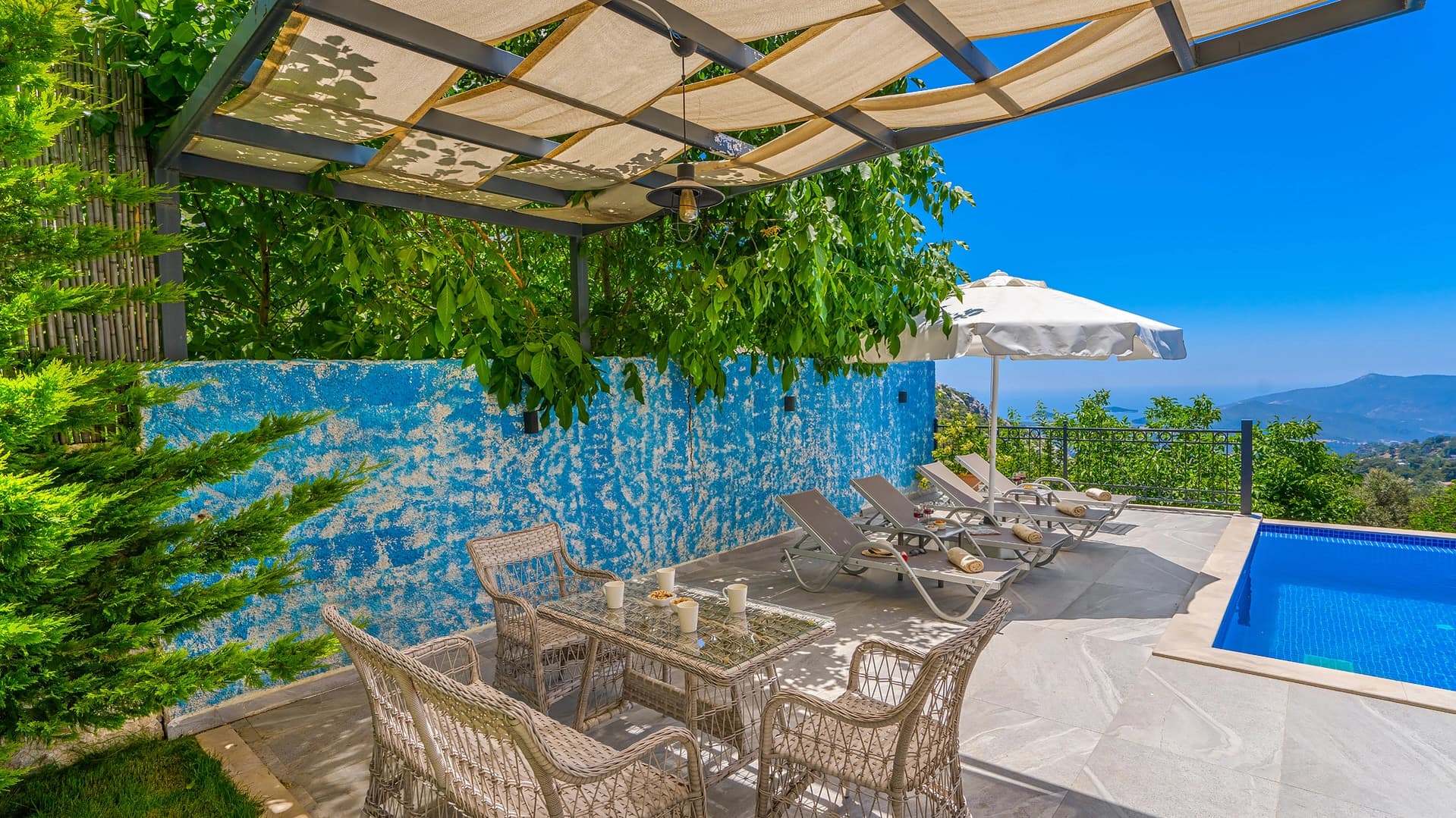 Villa Alara İslamlar İslamlar 80