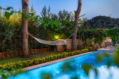 Villa Narin 1 İslamlar 65