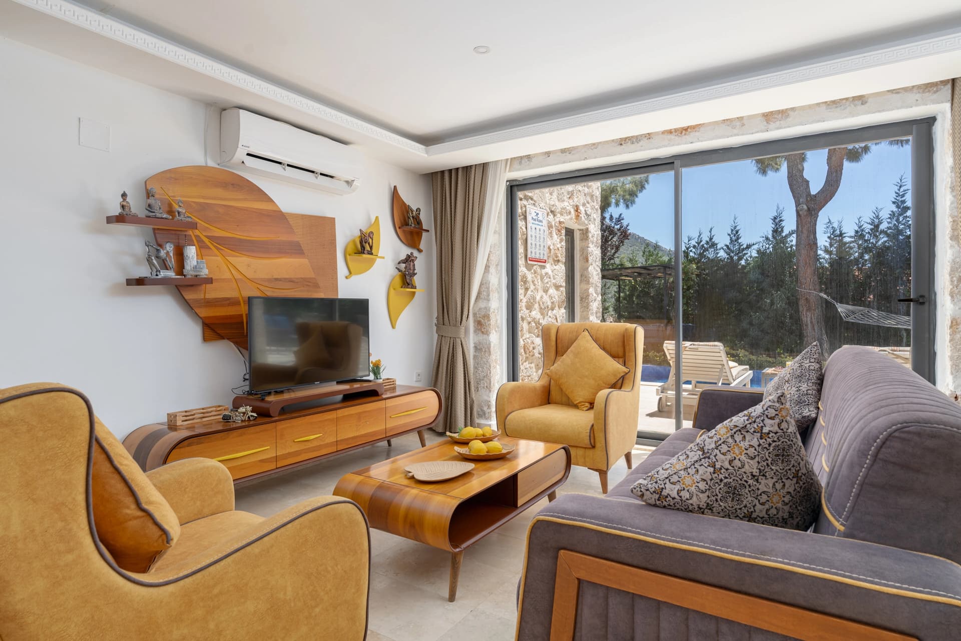 Villa Narin 1 İslamlar 87