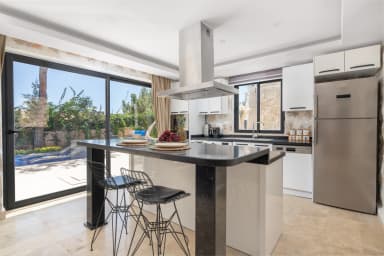 Villa Narin 1 Korunaklı Havuz 94