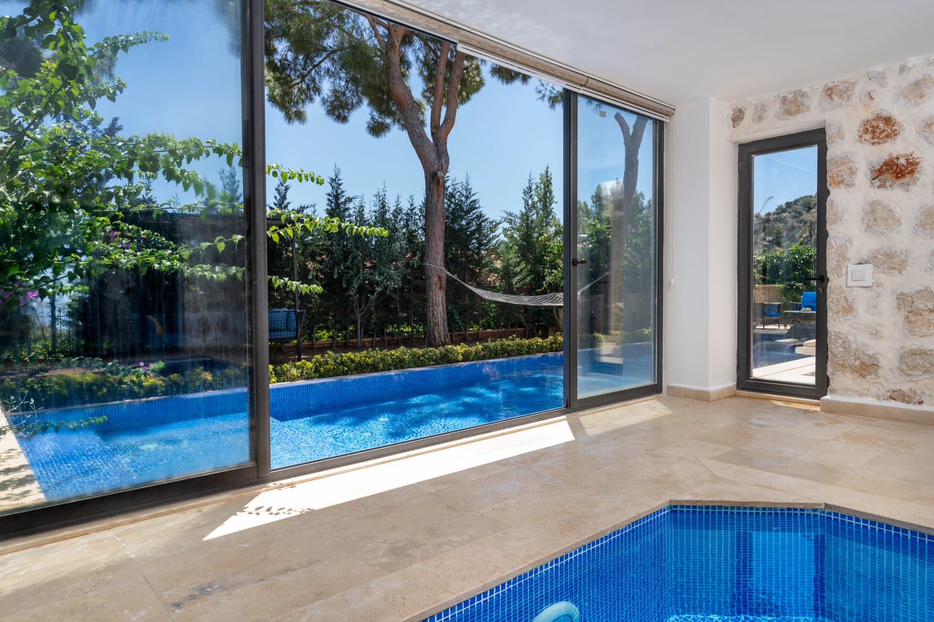 Villa Narin 1 Korunaklı Havuz 66