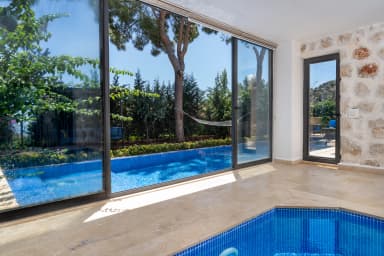 Villa Narin 1 Korunaklı Havuz 66