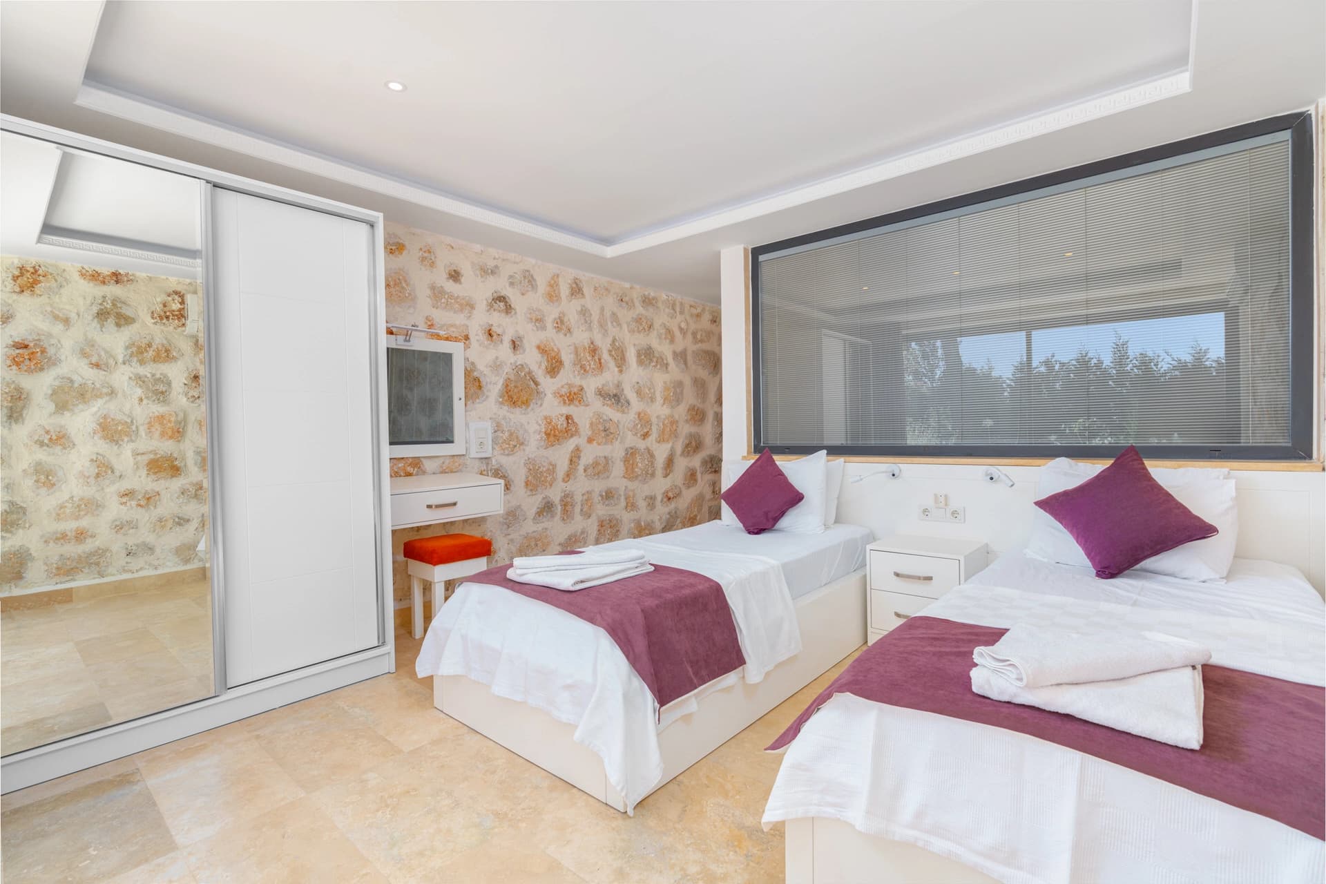 Villa Narin 1 Korunaklı Havuz 18