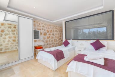 Villa Narin 1 Korunaklı Havuz 18