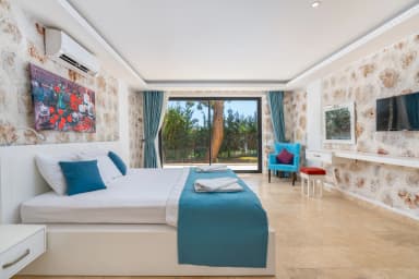 Villa Narin 1 İslamlar 25