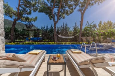 Villa Narin 1 İslamlar 79