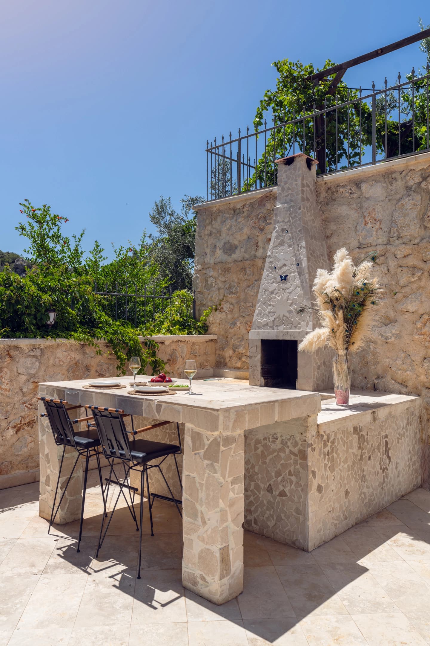 Villa Narin 1 İslamlar 93