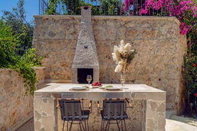 Villa Narin 1 İslamlar 17