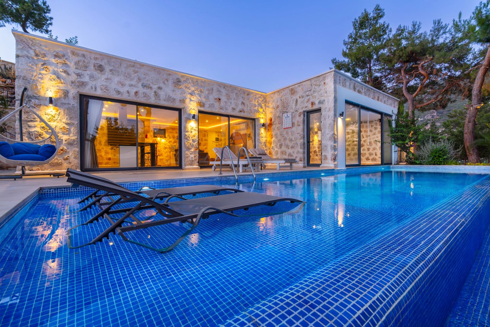 Villa Narin 1 İslamlar 45