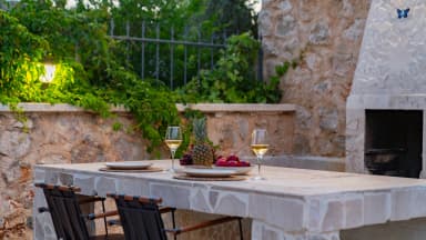 Villa Narin 1 Korunaklı Havuz 58