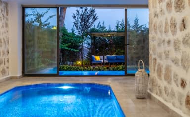 Villa Narin 1 İslamlar 73